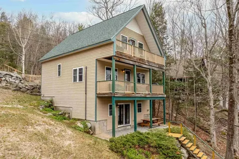 331 Chalk Pond Road Newbury NH 03255