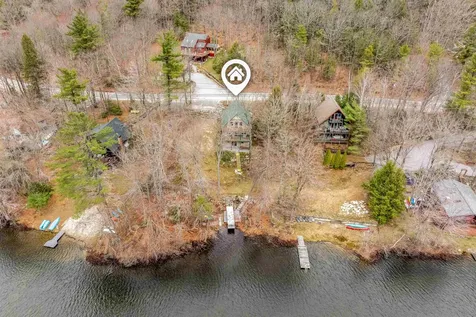 331 Chalk Pond Road Newbury NH 03255