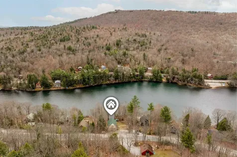 331 Chalk Pond Road Newbury NH 03255