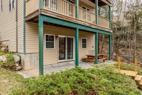 331 Chalk Pond Road Newbury NH 03255
