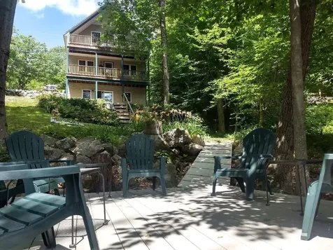331 Chalk Pond Road Newbury NH 03255