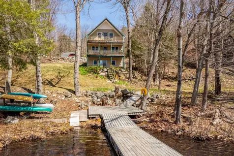 331 Chalk Pond Road Newbury NH 03255