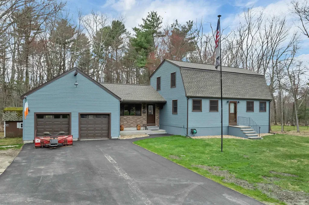 53 Mammoth Road Londonderry NH 03053