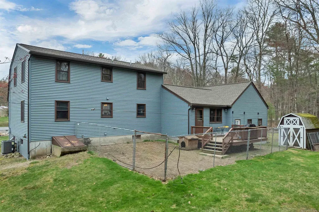 53 Mammoth Road Londonderry NH 03053