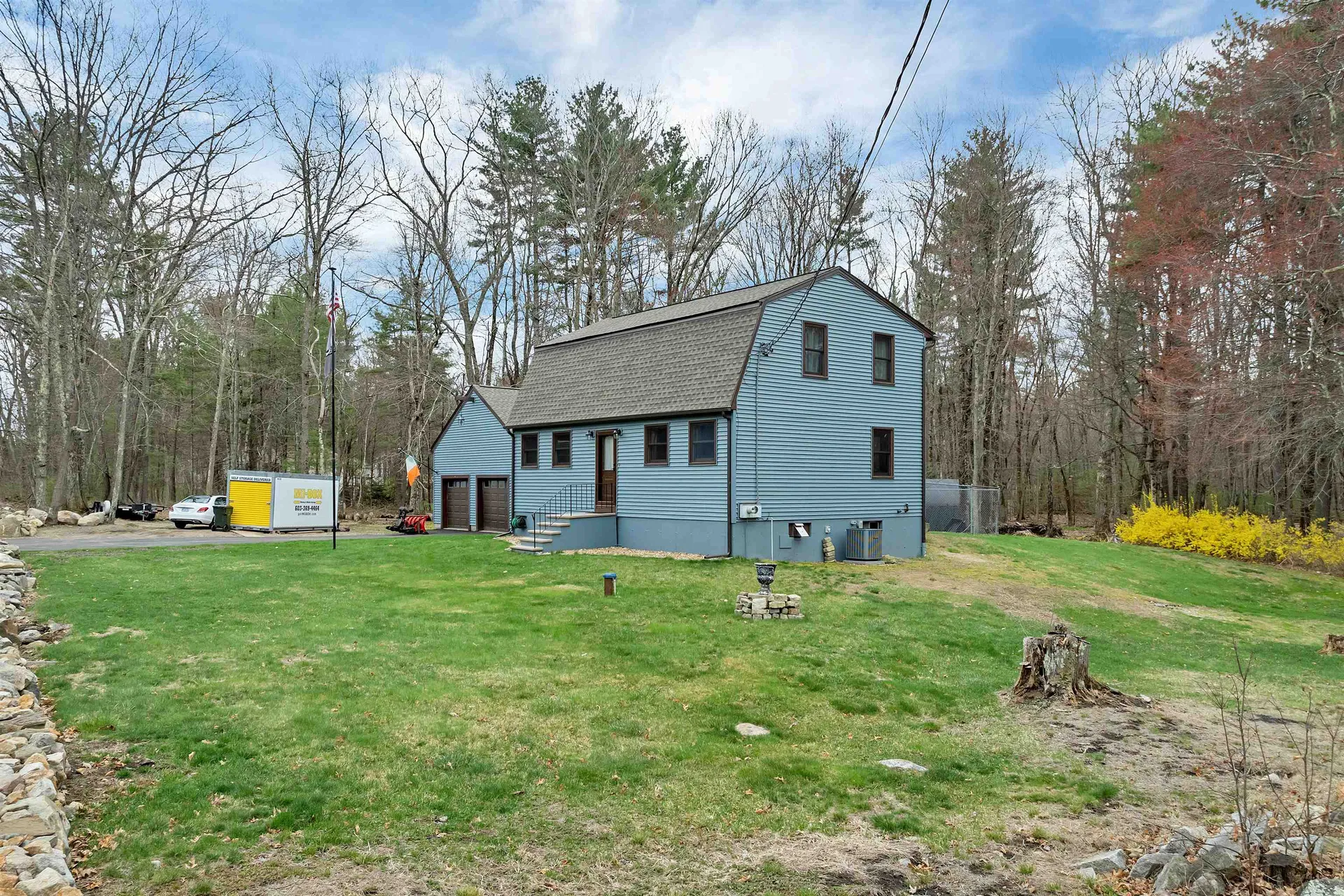 53 Mammoth Road Londonderry NH 03053