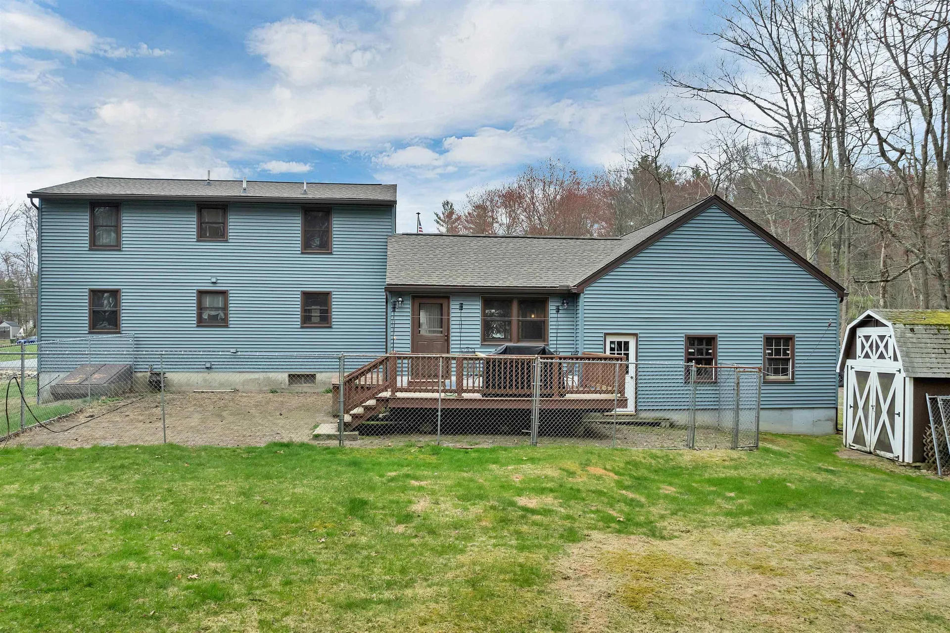 53 Mammoth Road Londonderry NH 03053