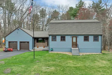 53 Mammoth Road Londonderry NH 03053