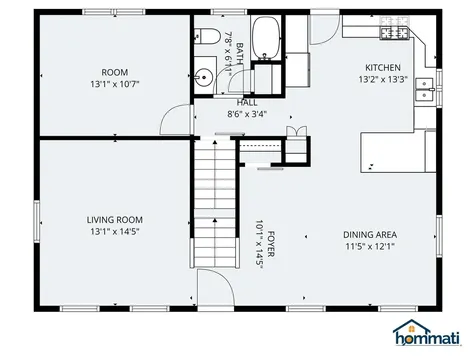 89 Pond Street Newton NH 03858