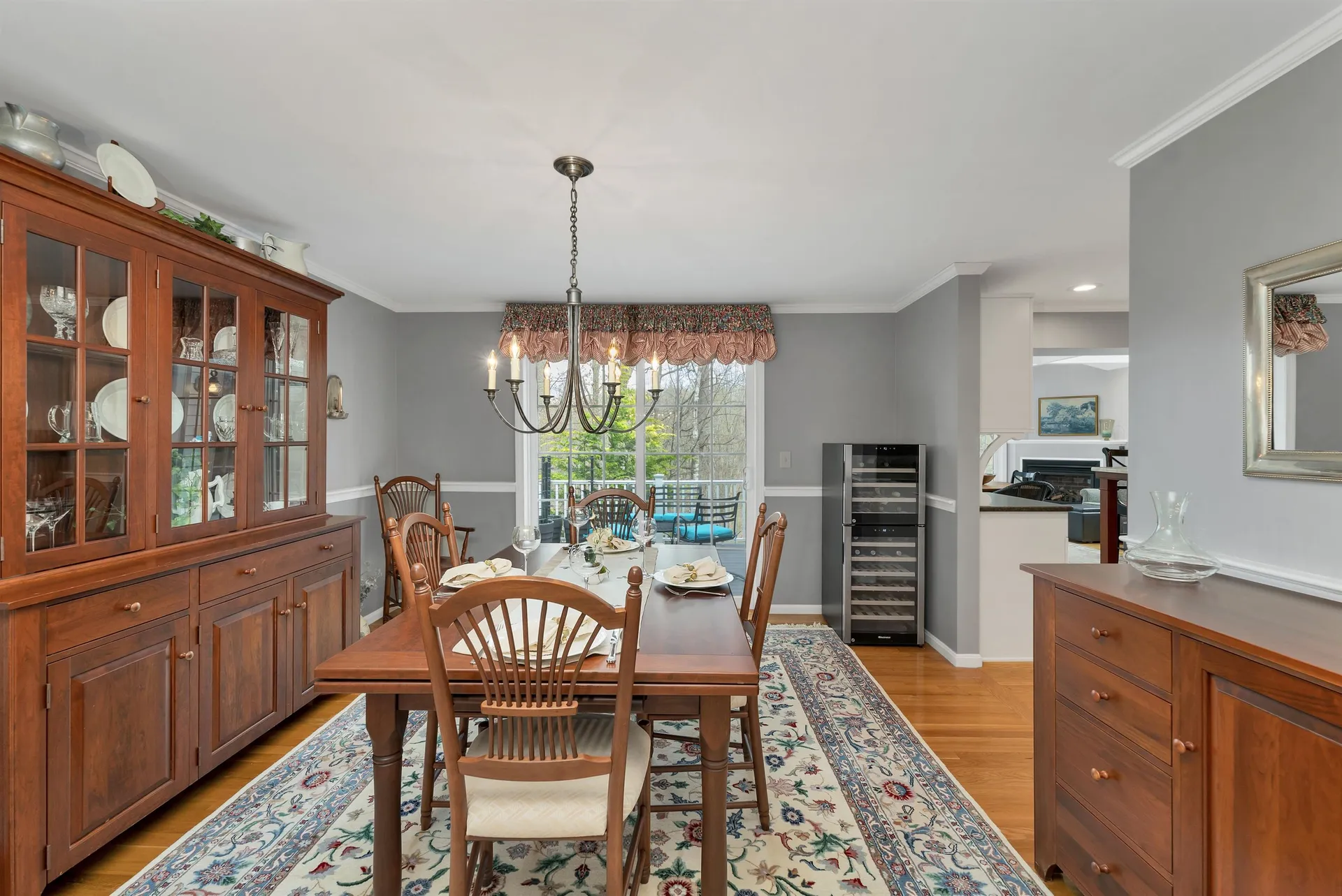 70 Spindlewick Drive Nashua NH 03062
