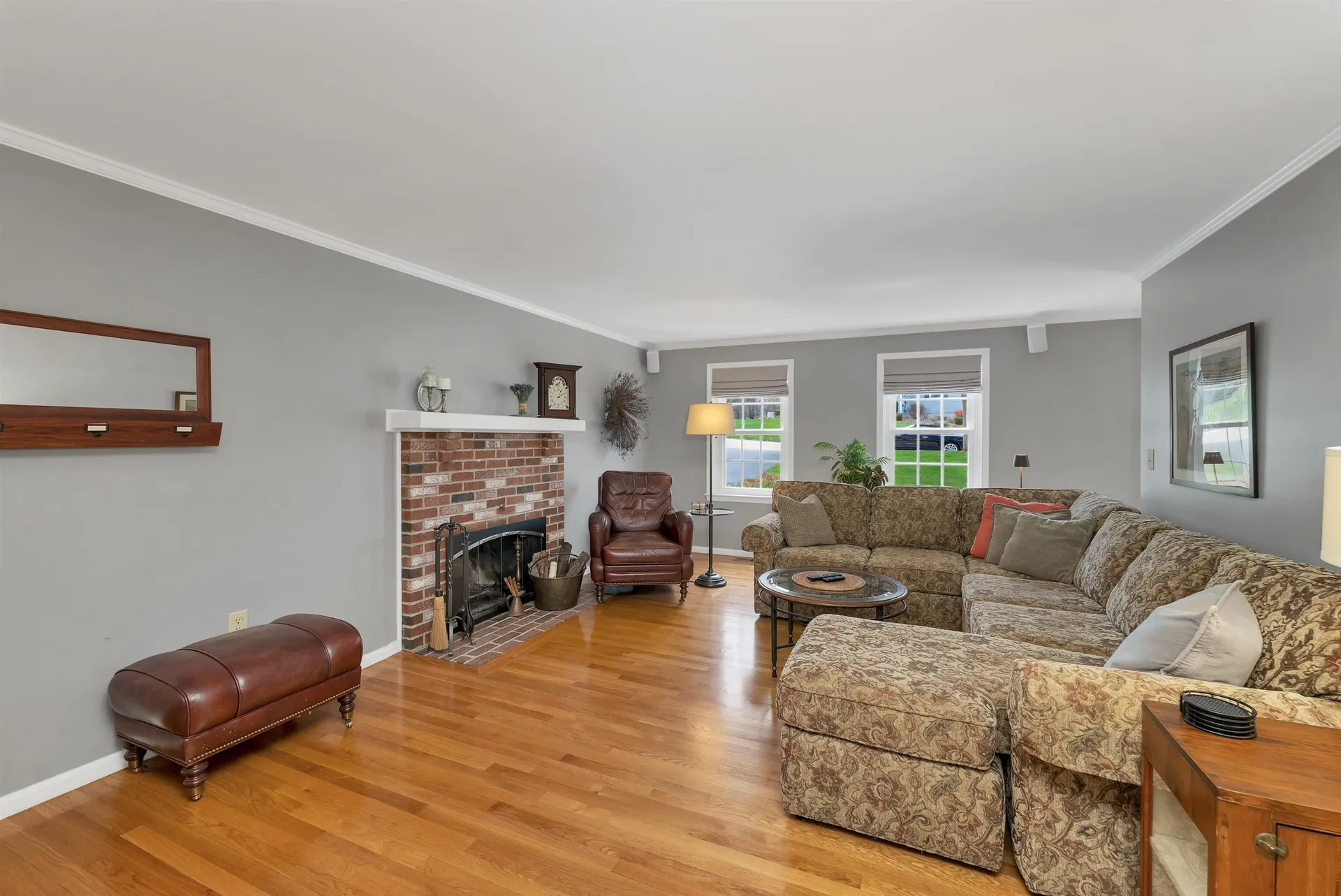 70 Spindlewick Drive Nashua NH 03062