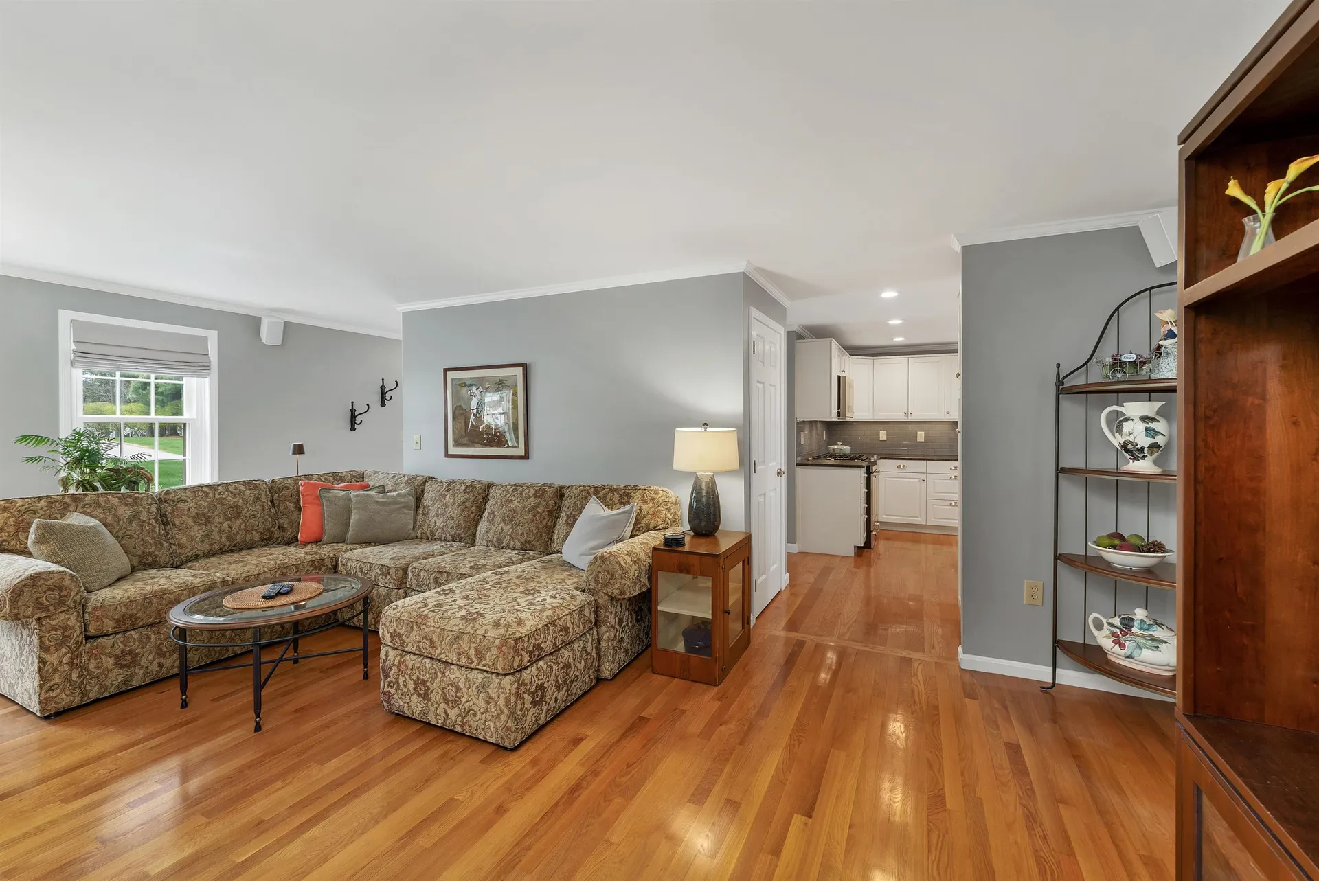 70 Spindlewick Drive Nashua NH 03062
