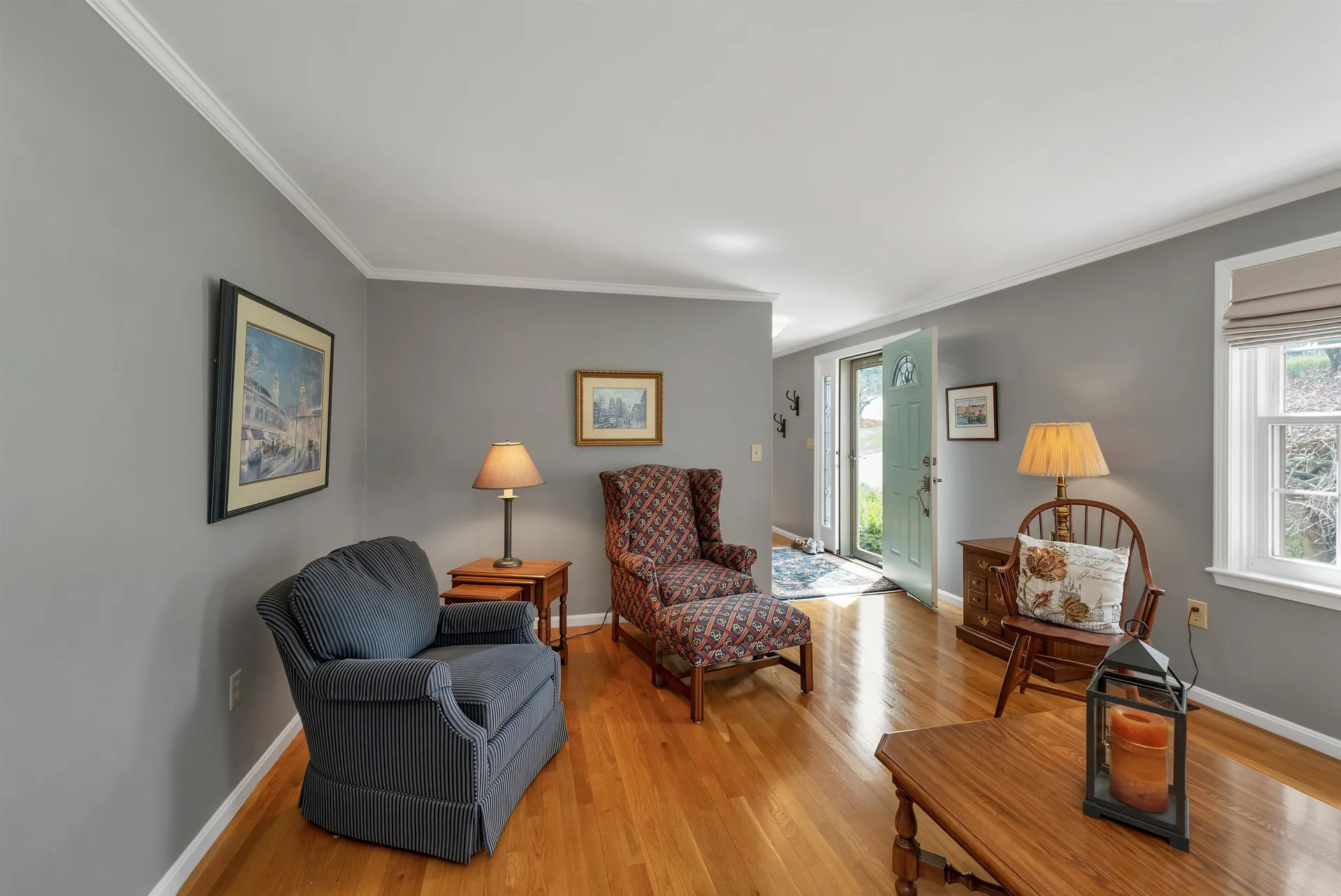 70 Spindlewick Drive Nashua NH 03062