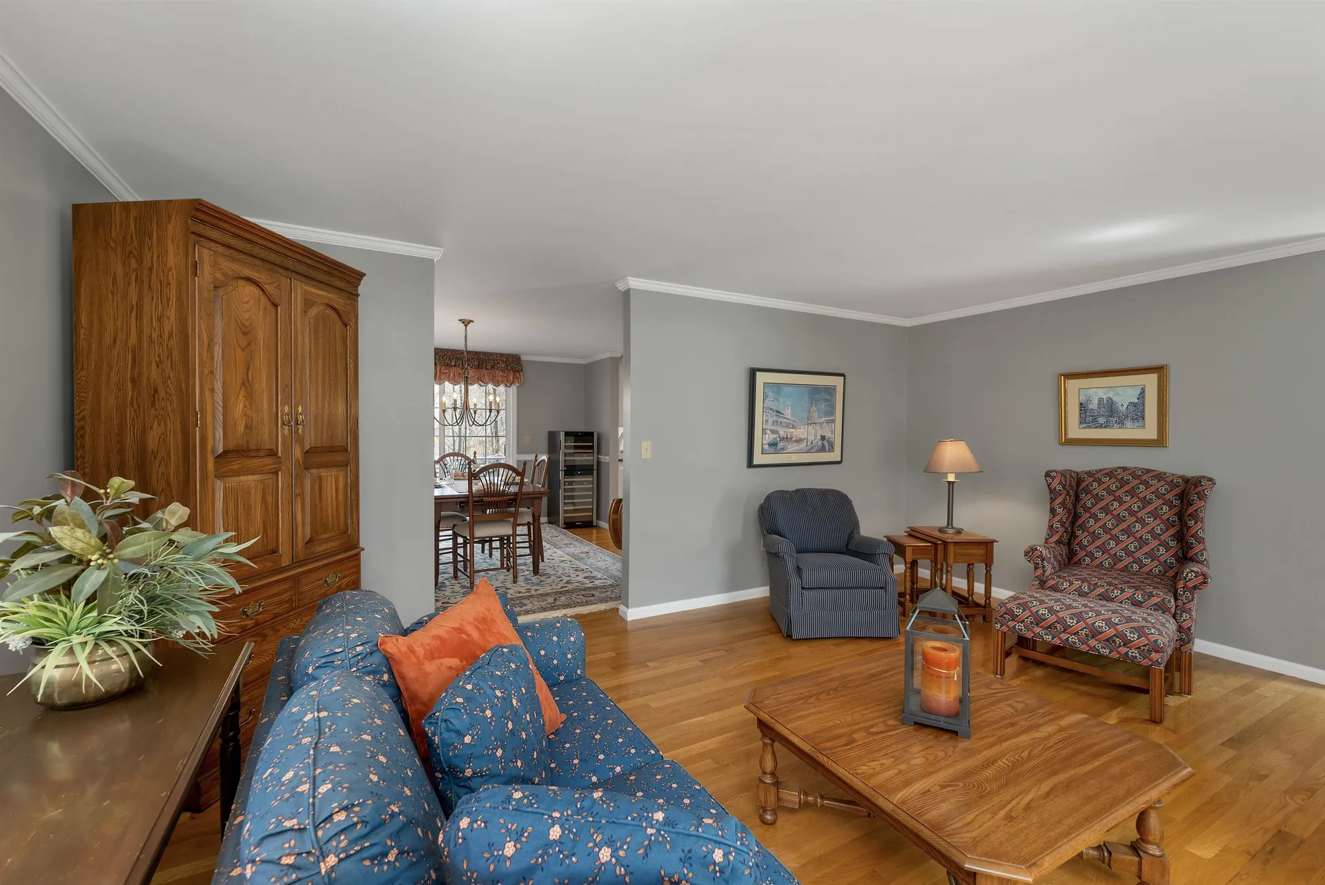 70 Spindlewick Drive Nashua NH 03062