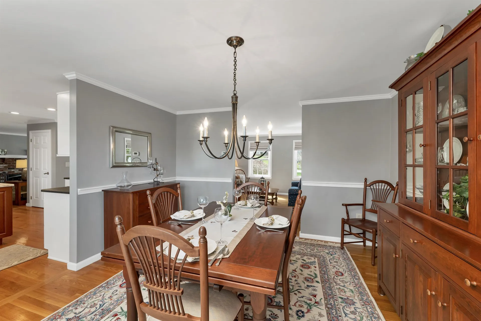 70 Spindlewick Drive Nashua NH 03062