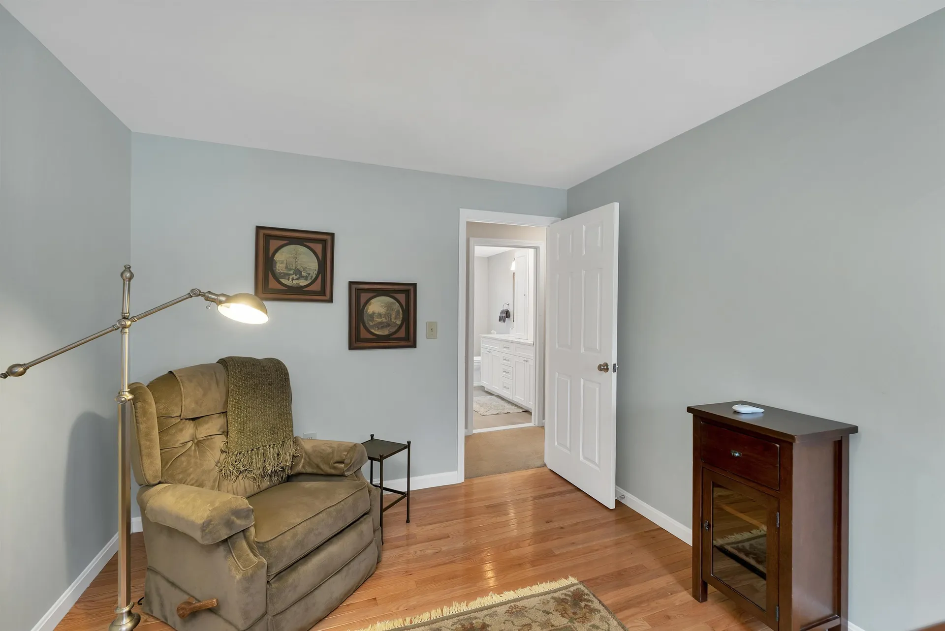 70 Spindlewick Drive Nashua NH 03062