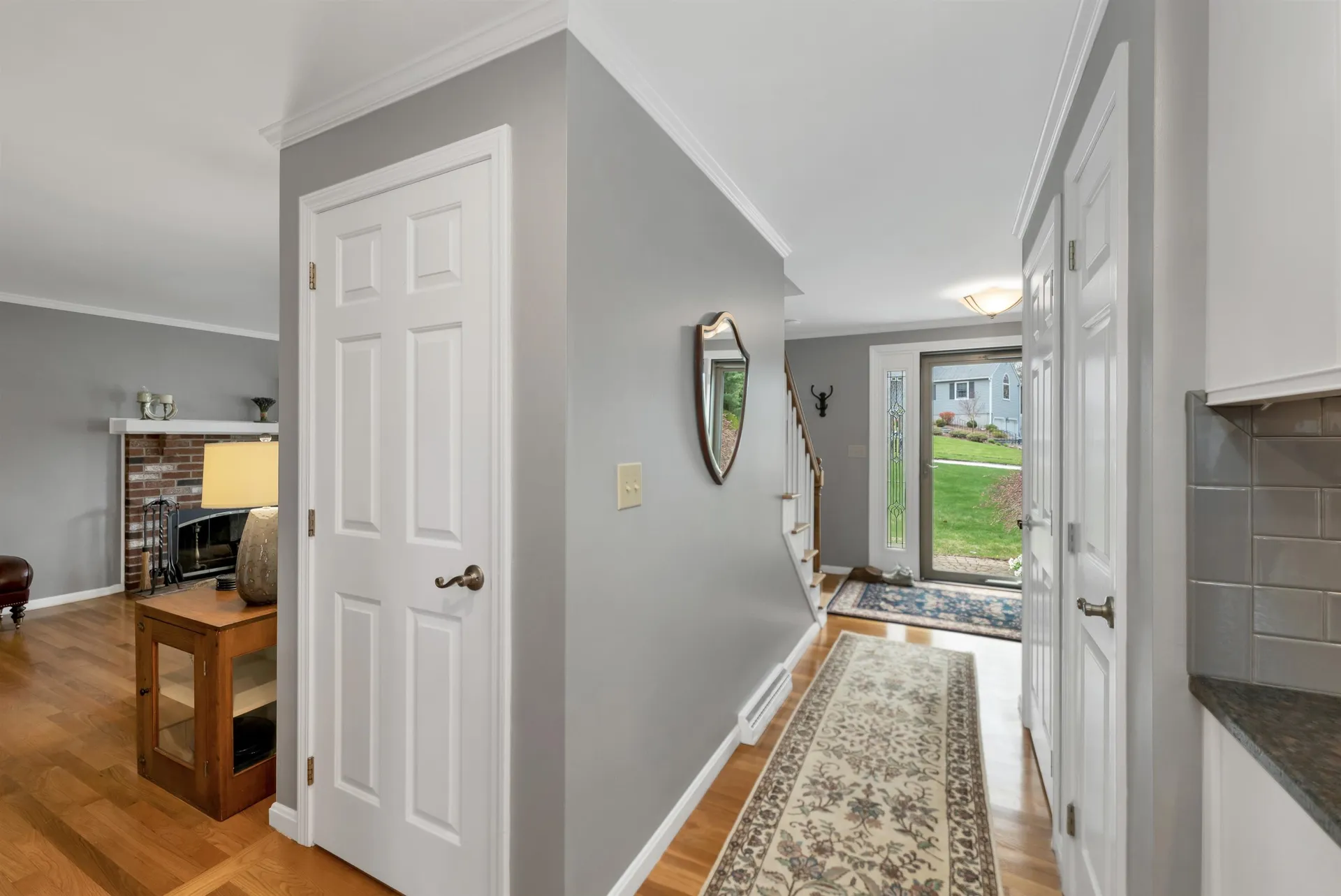 70 Spindlewick Drive Nashua NH 03062