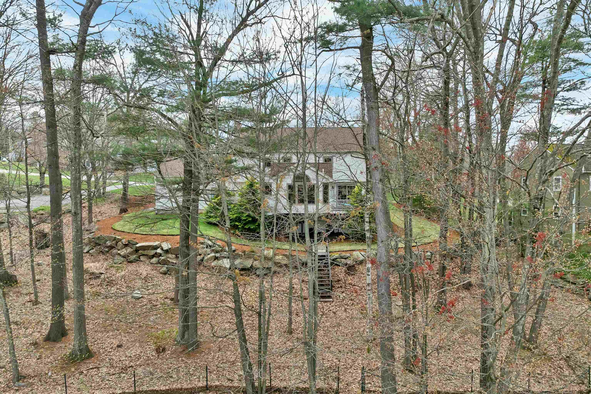 70 Spindlewick Drive Nashua NH 03062