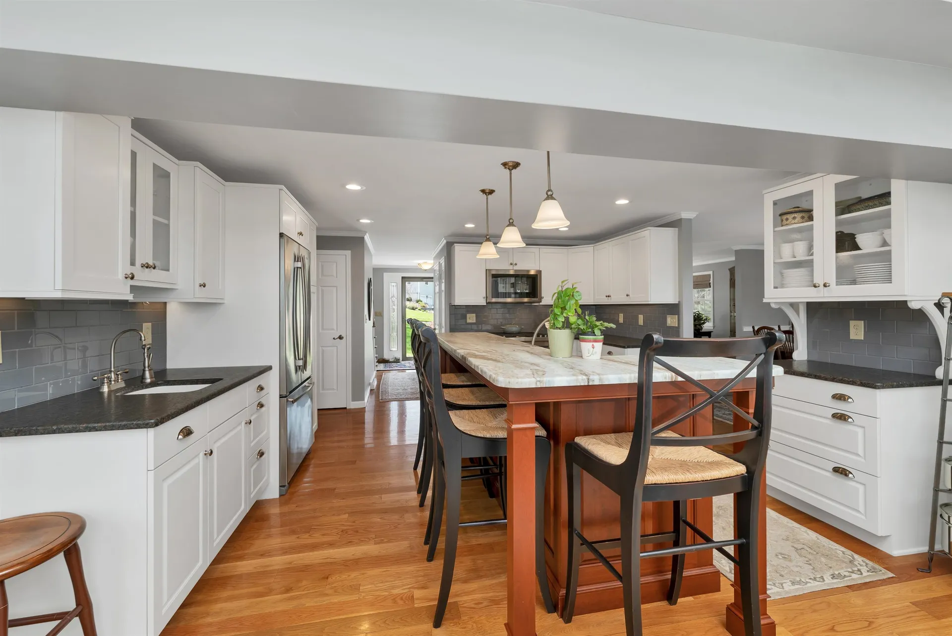 70 Spindlewick Drive Nashua NH 03062