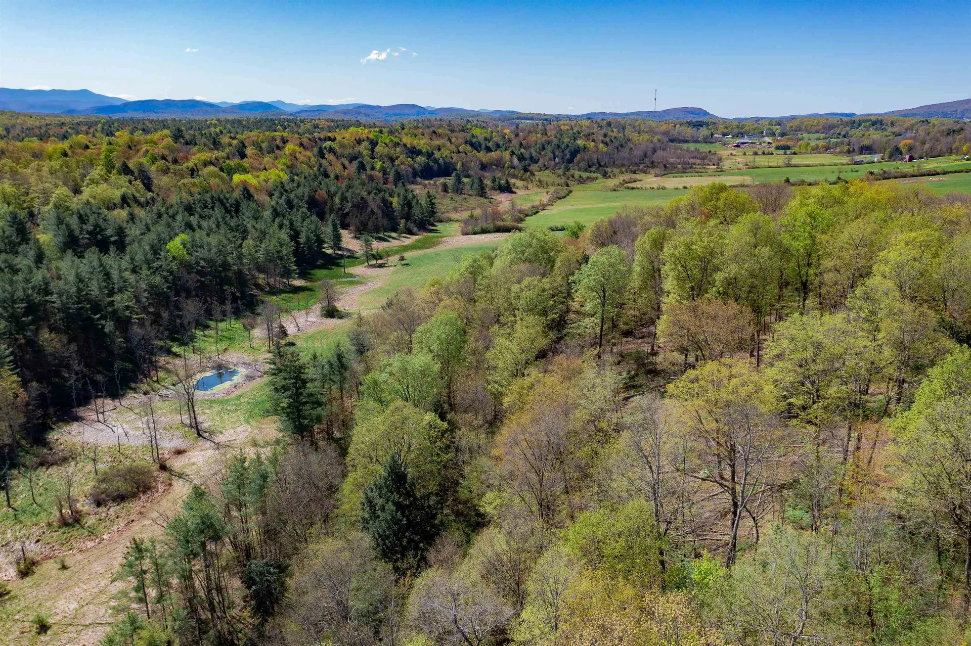 1555 Spear Street Charlotte VT 05445