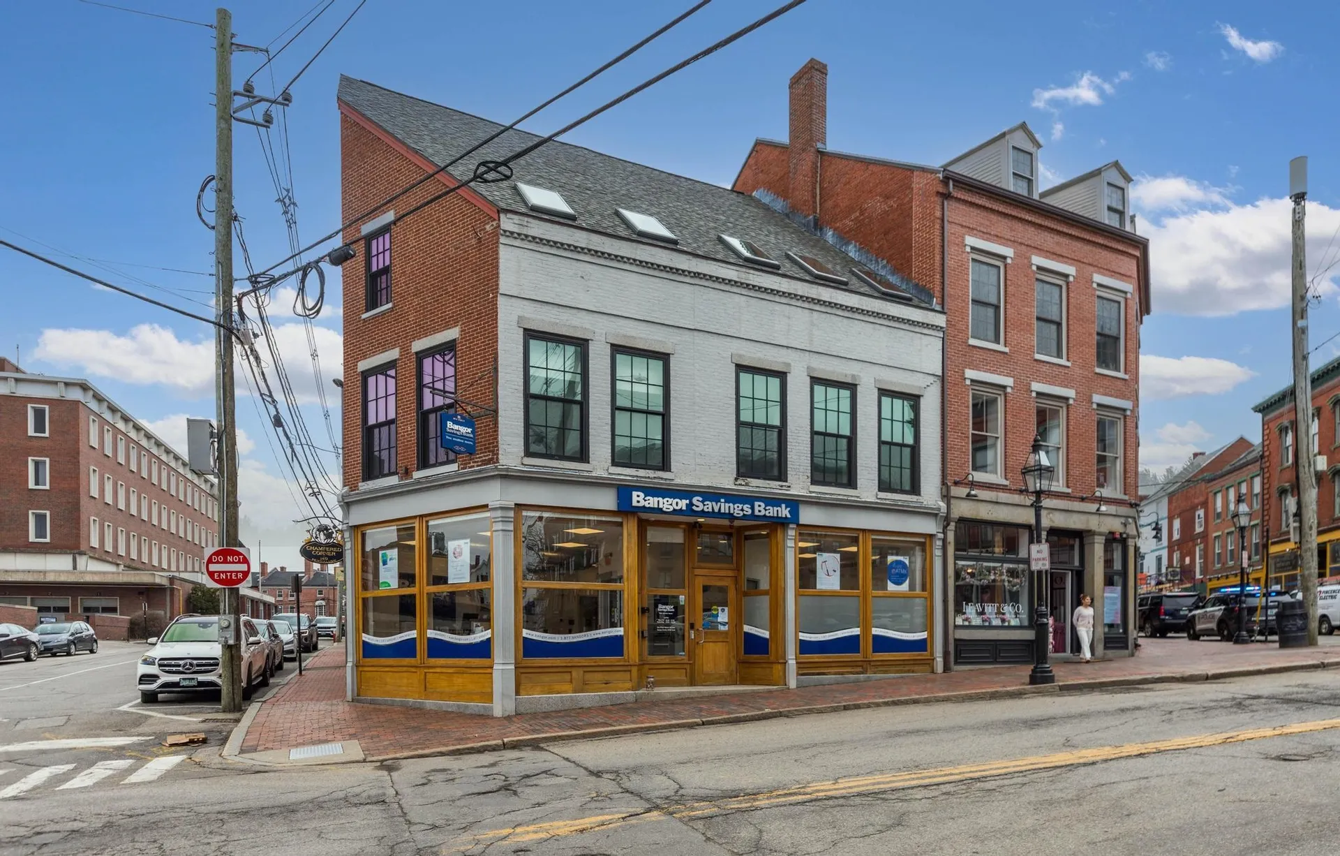 8 Bow Street Portsmouth NH 03801