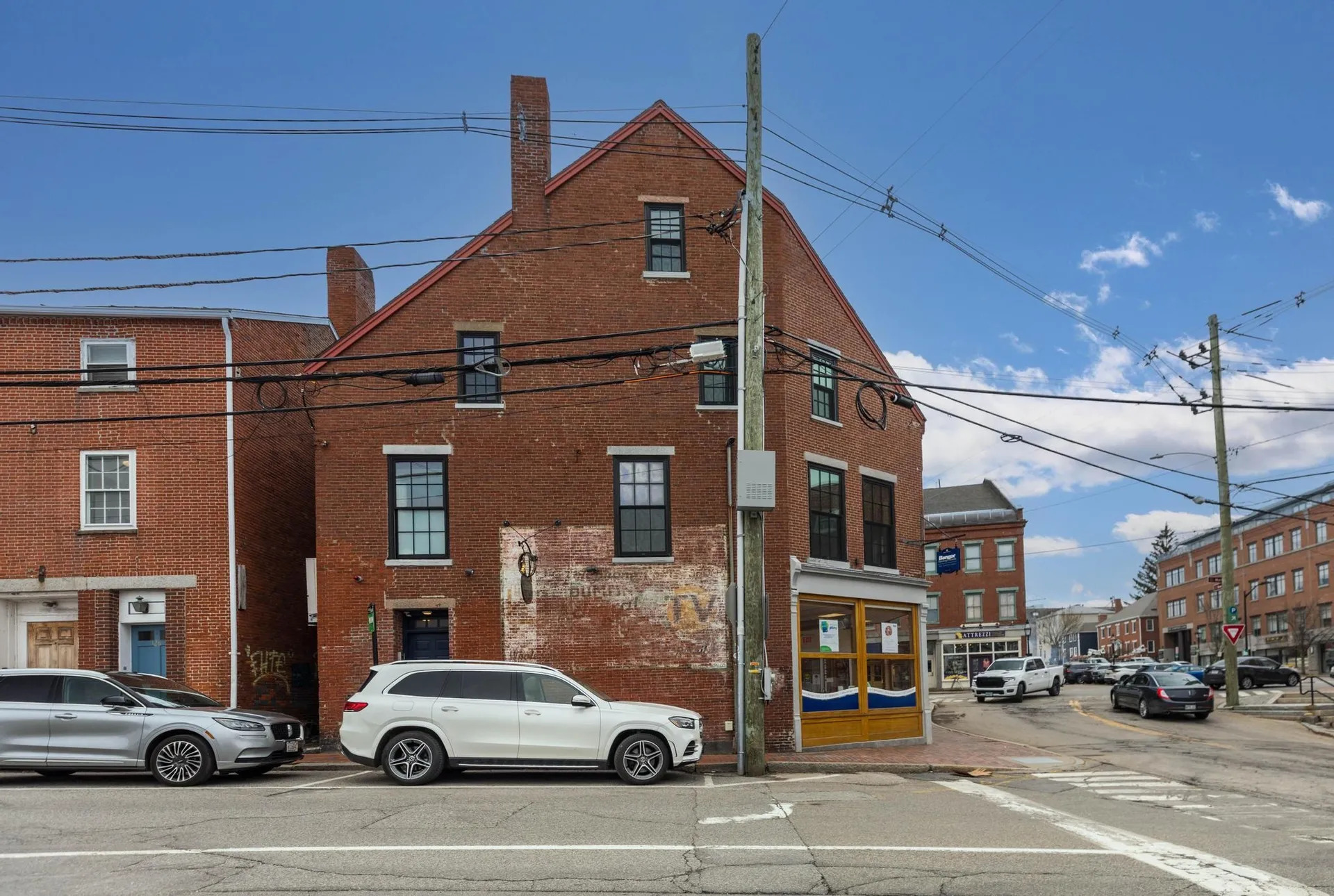 8 Bow Street Portsmouth NH 03801