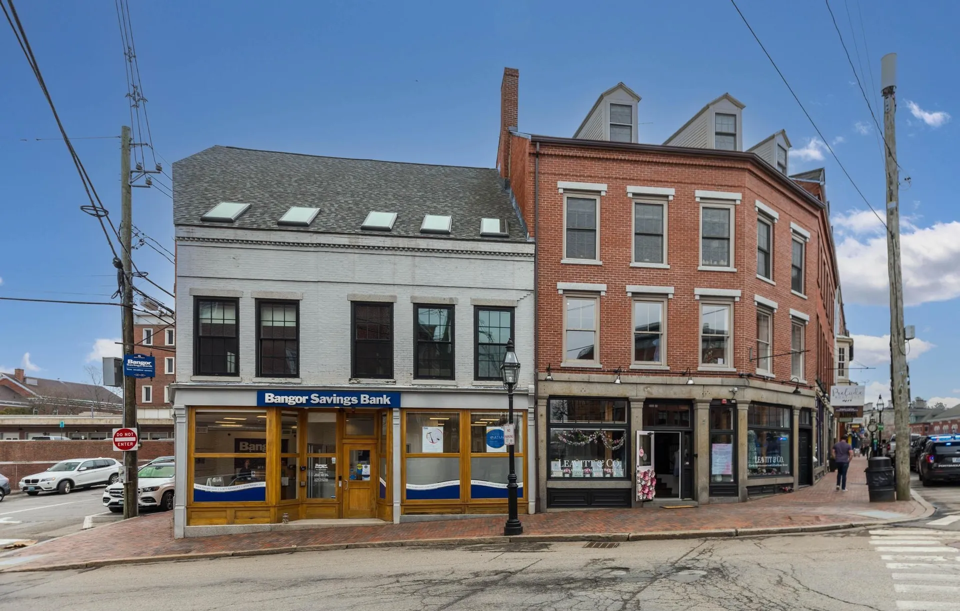 8 Bow Street Portsmouth NH 03801