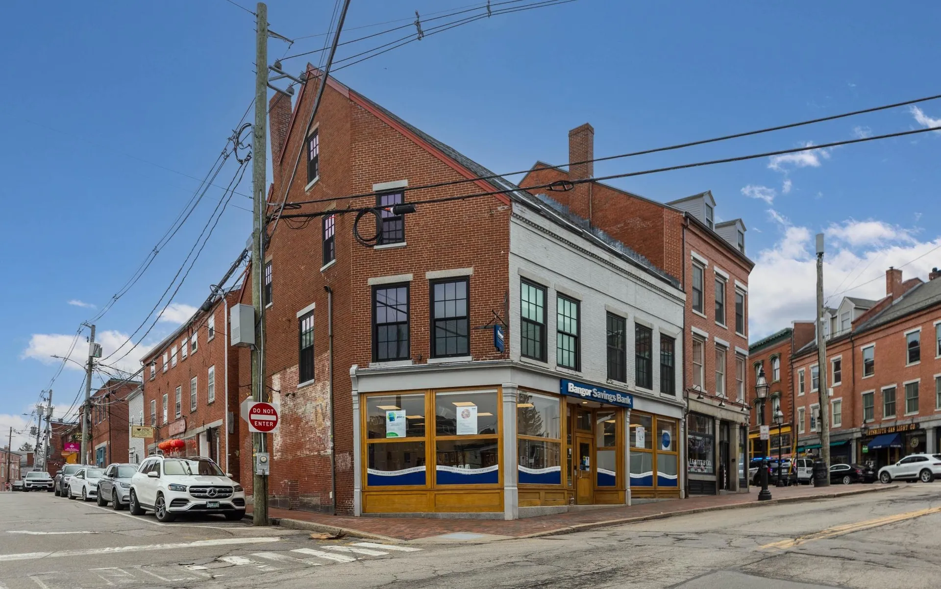 8 Bow Street Portsmouth NH 03801