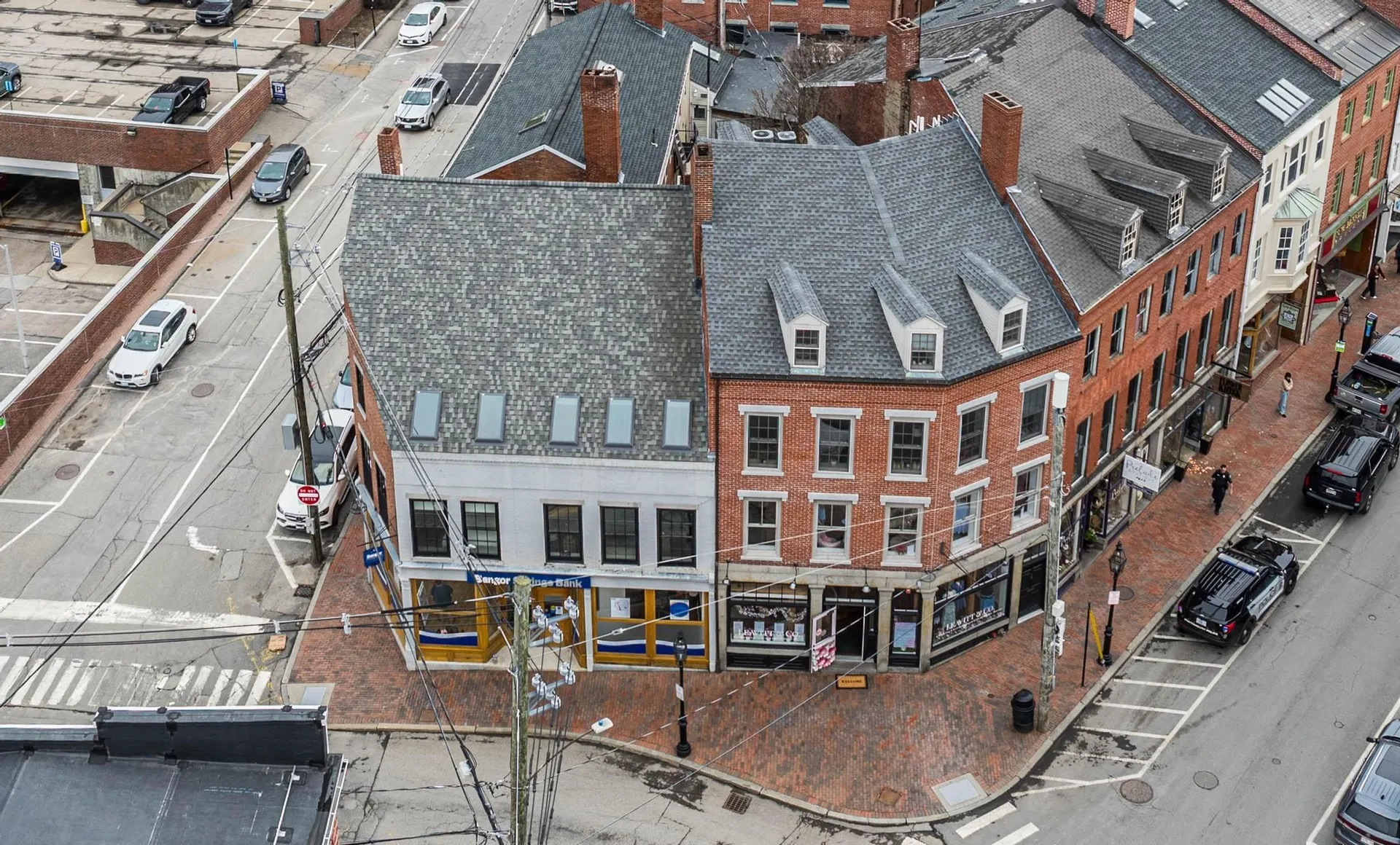 8 Bow Street Portsmouth NH 03801