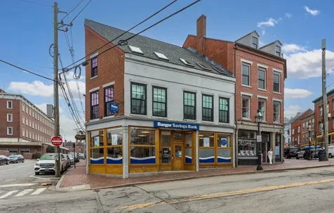 8 Bow Street Portsmouth NH 03801