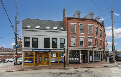 8 Bow Street Portsmouth NH 03801