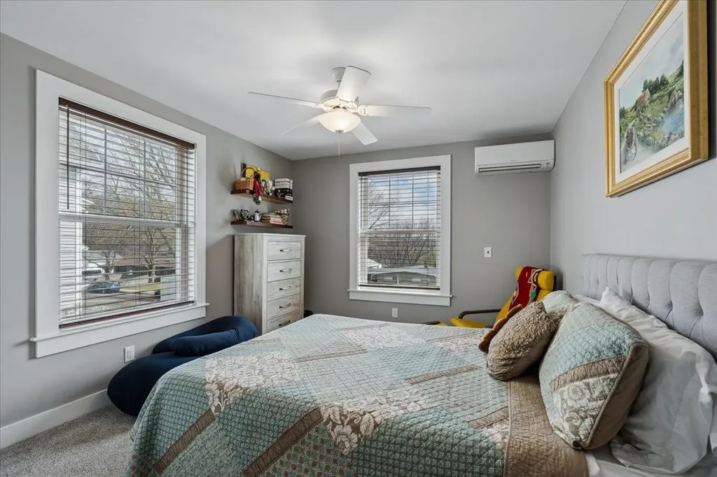 286 Coolidge Avenue Manchester NH 03102