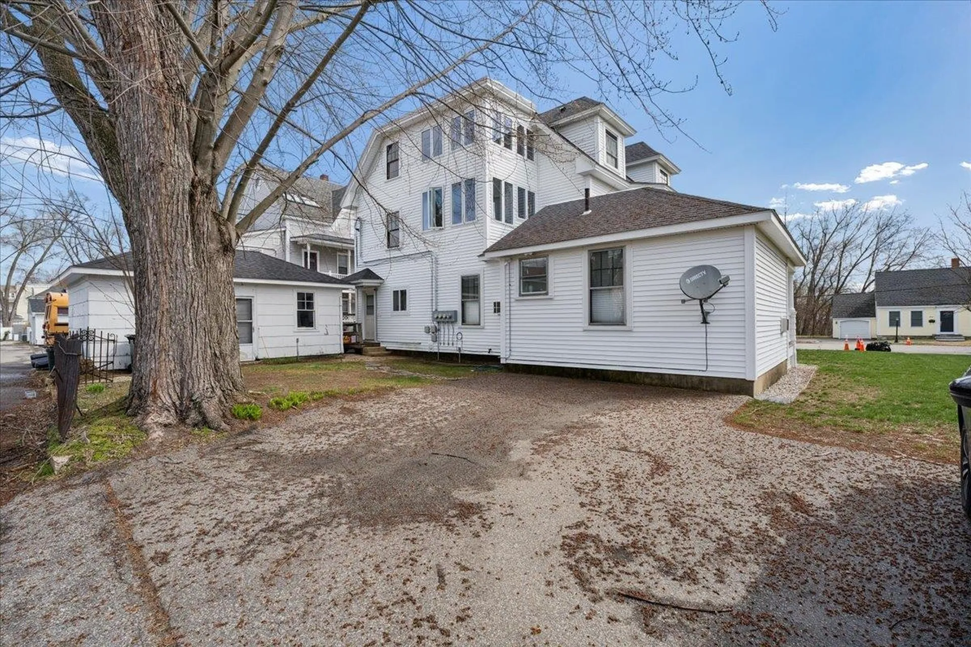 286 Coolidge Avenue Manchester NH 03102
