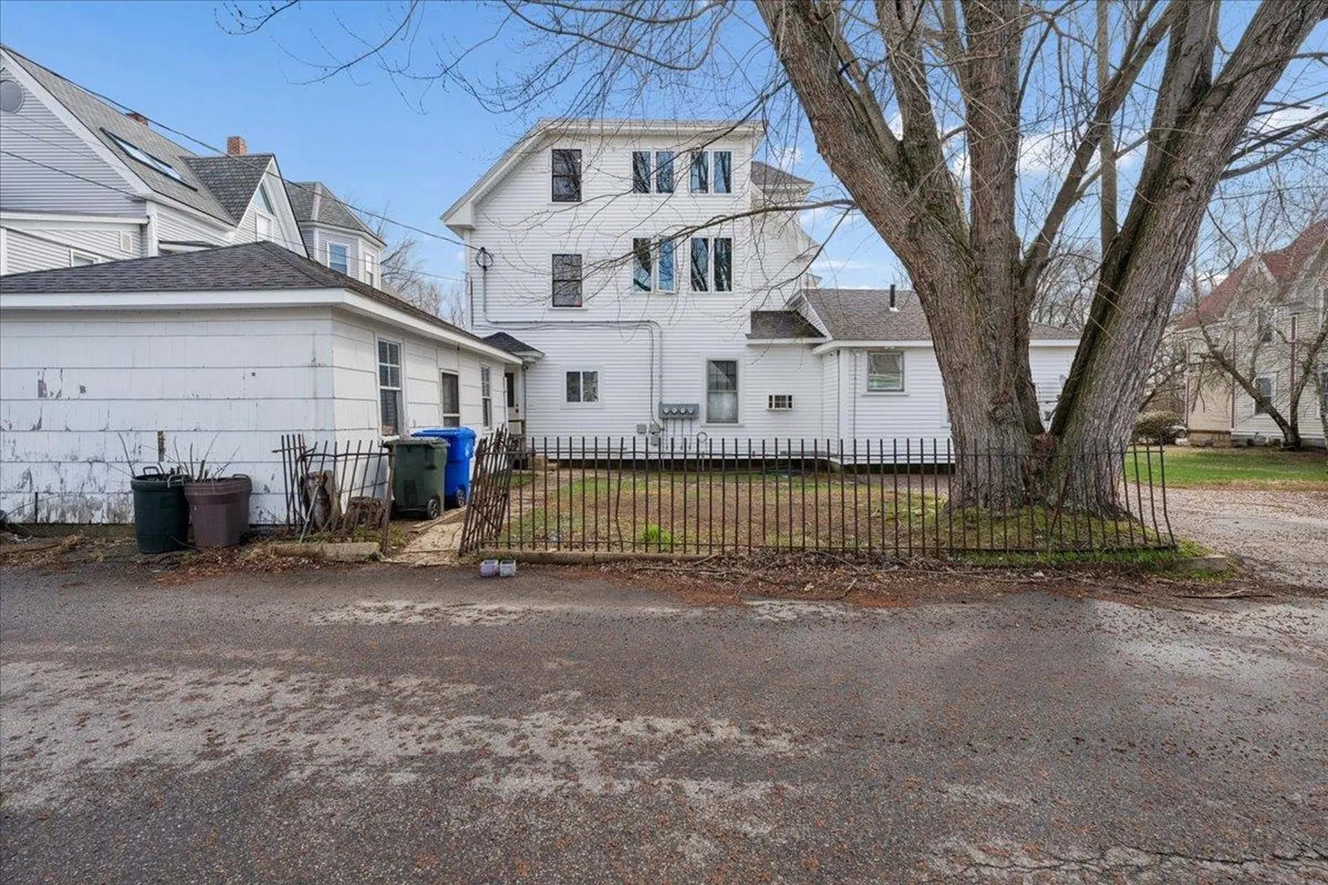 286 Coolidge Avenue Manchester NH 03102