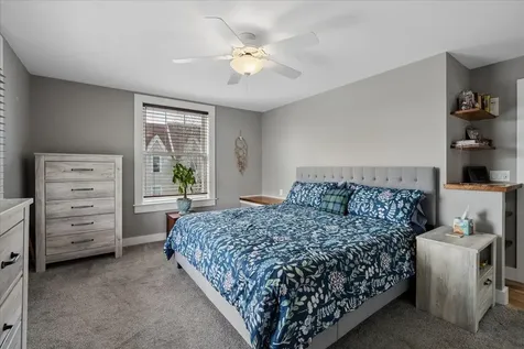 286 Coolidge Avenue Manchester NH 03102