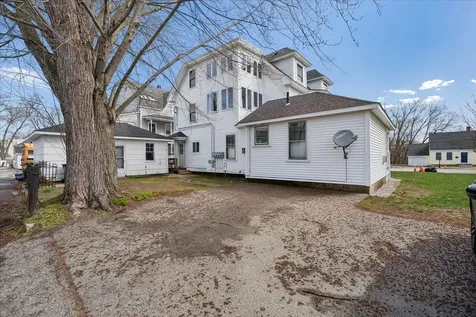 286 Coolidge Avenue Manchester NH 03102