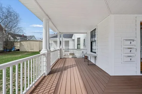 286 Coolidge Avenue Manchester NH 03102