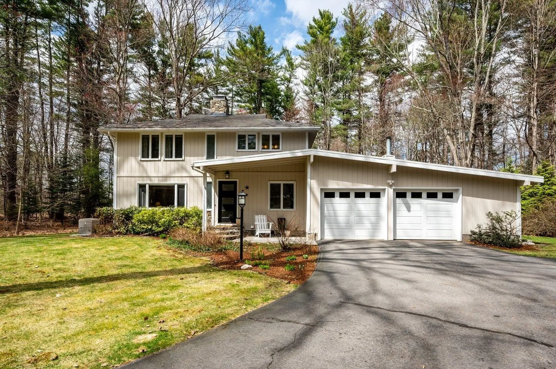 3 Moss Lane Madbury NH 03823