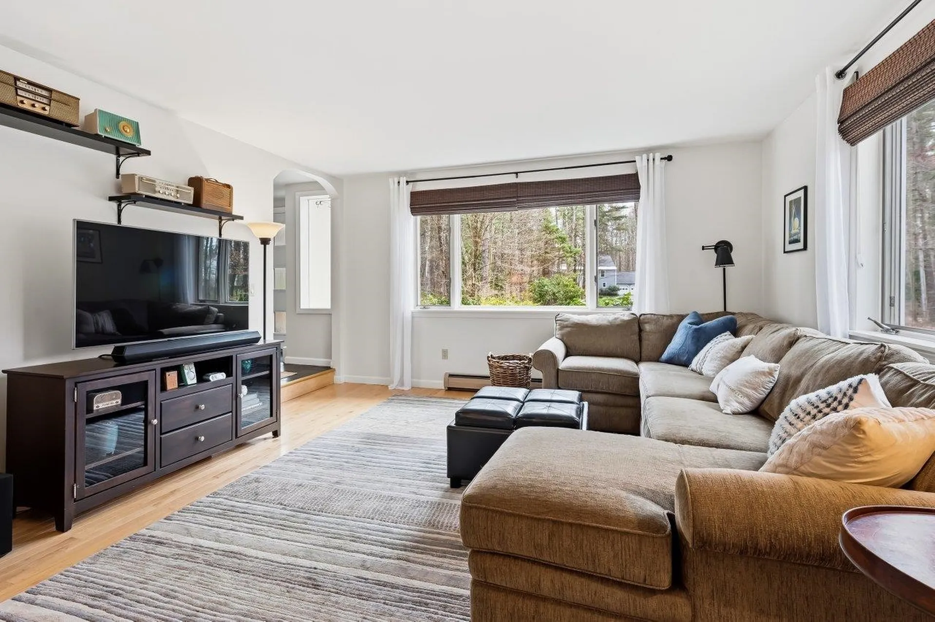 3 Moss Lane Madbury NH 03823