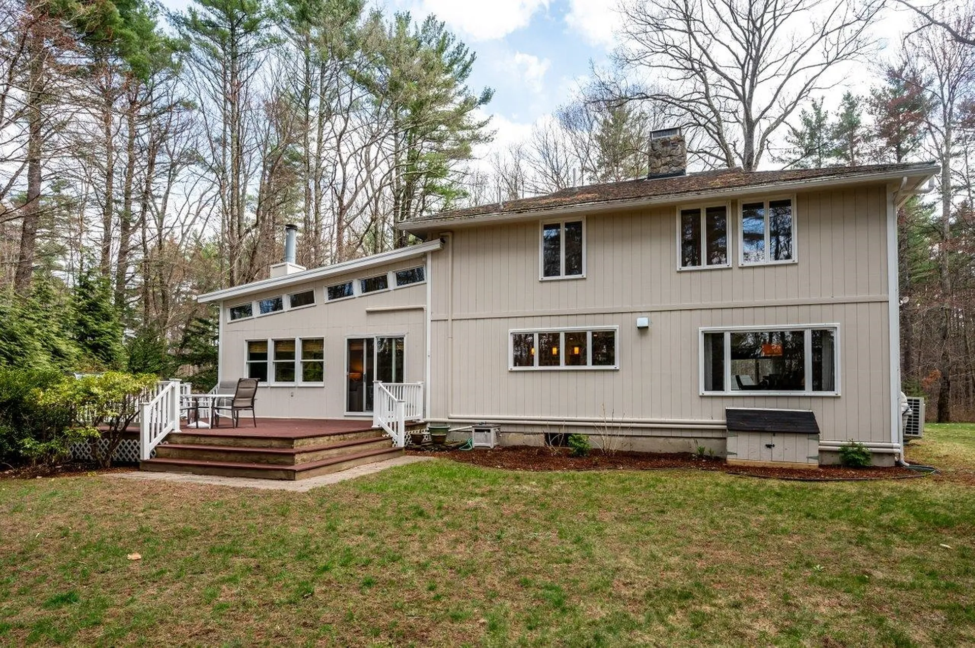 3 Moss Lane Madbury NH 03823