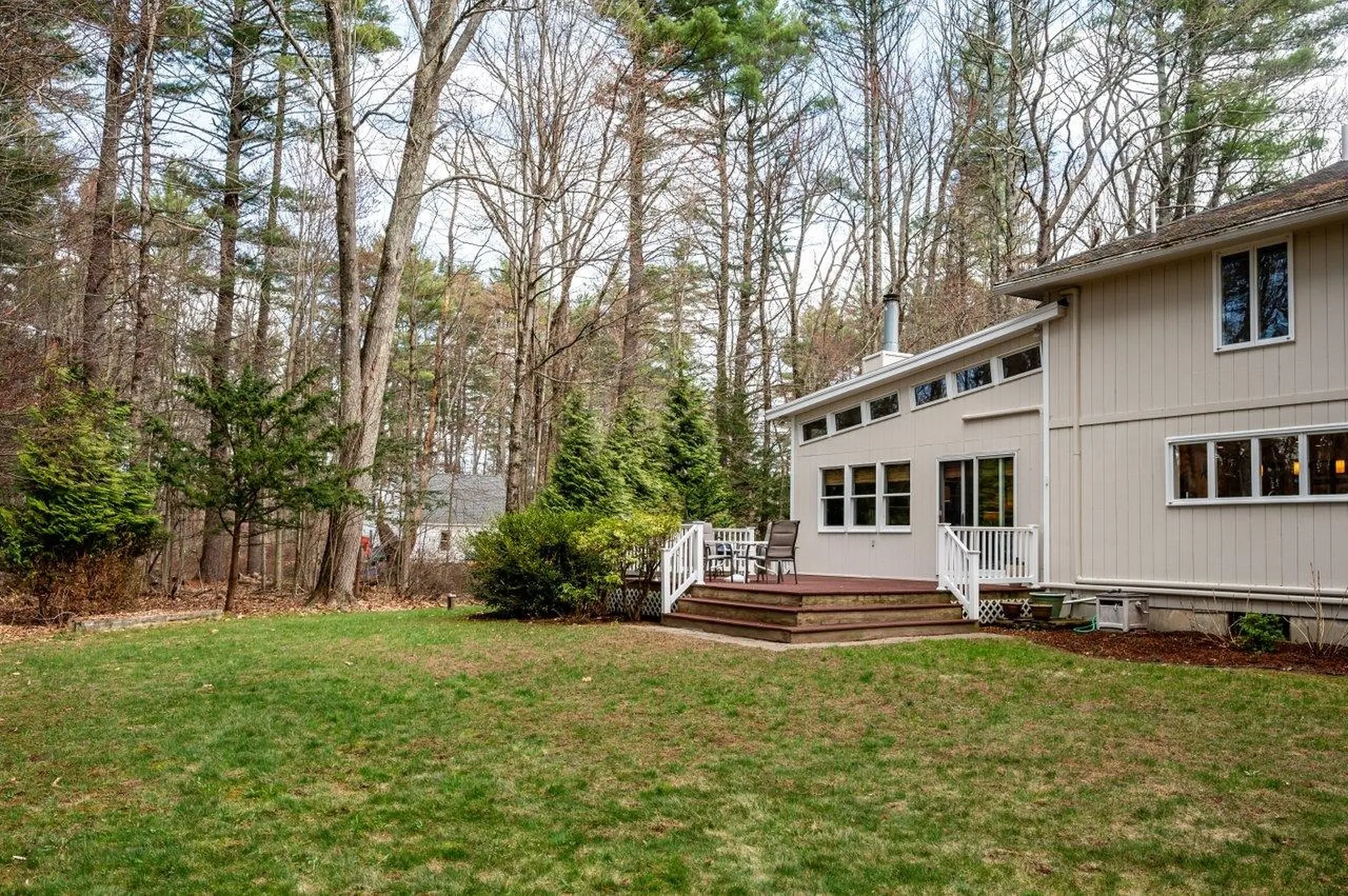 3 Moss Lane Madbury NH 03823