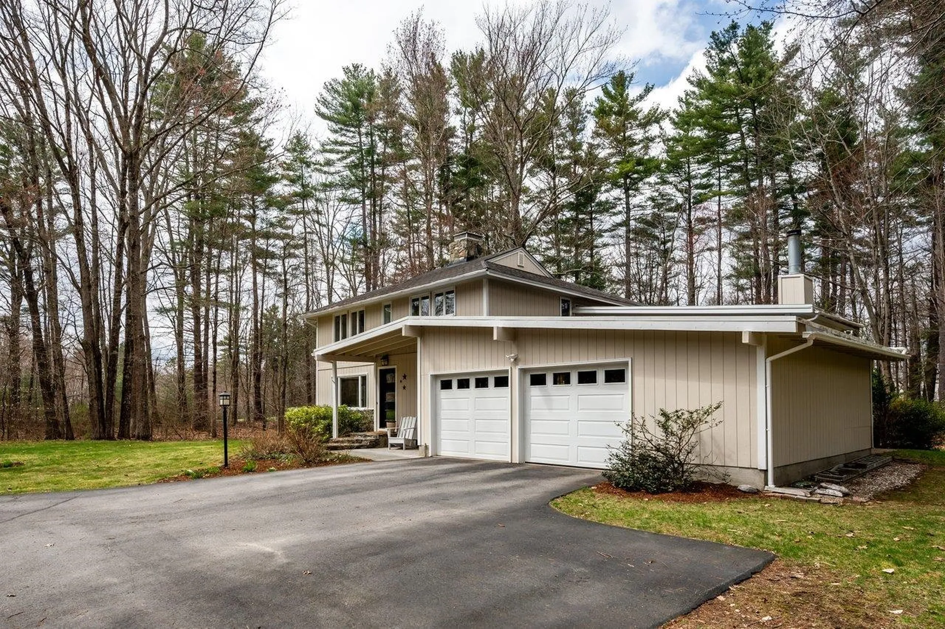 3 Moss Lane Madbury NH 03823