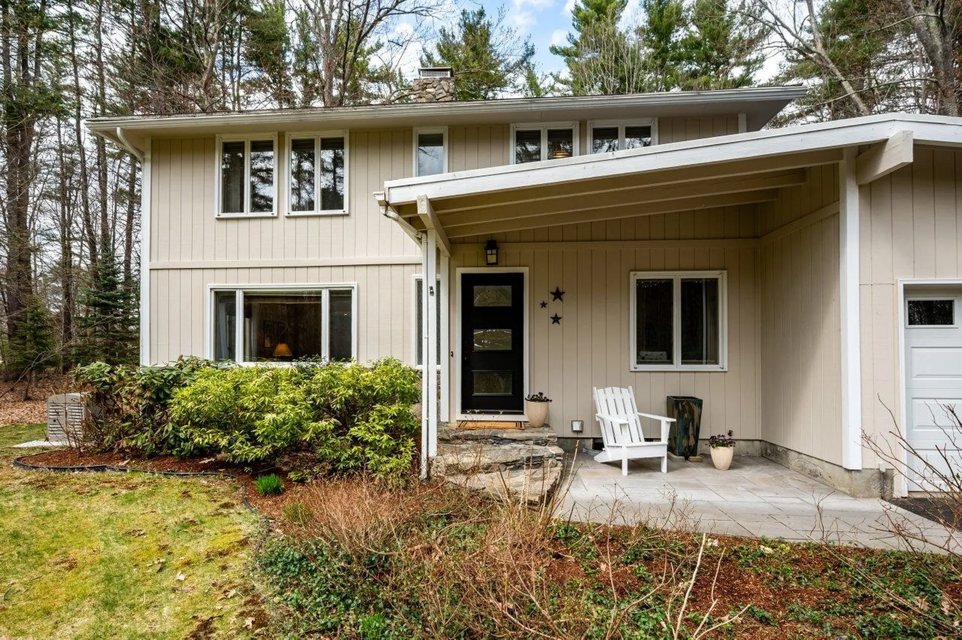 3 Moss Lane Madbury NH 03823