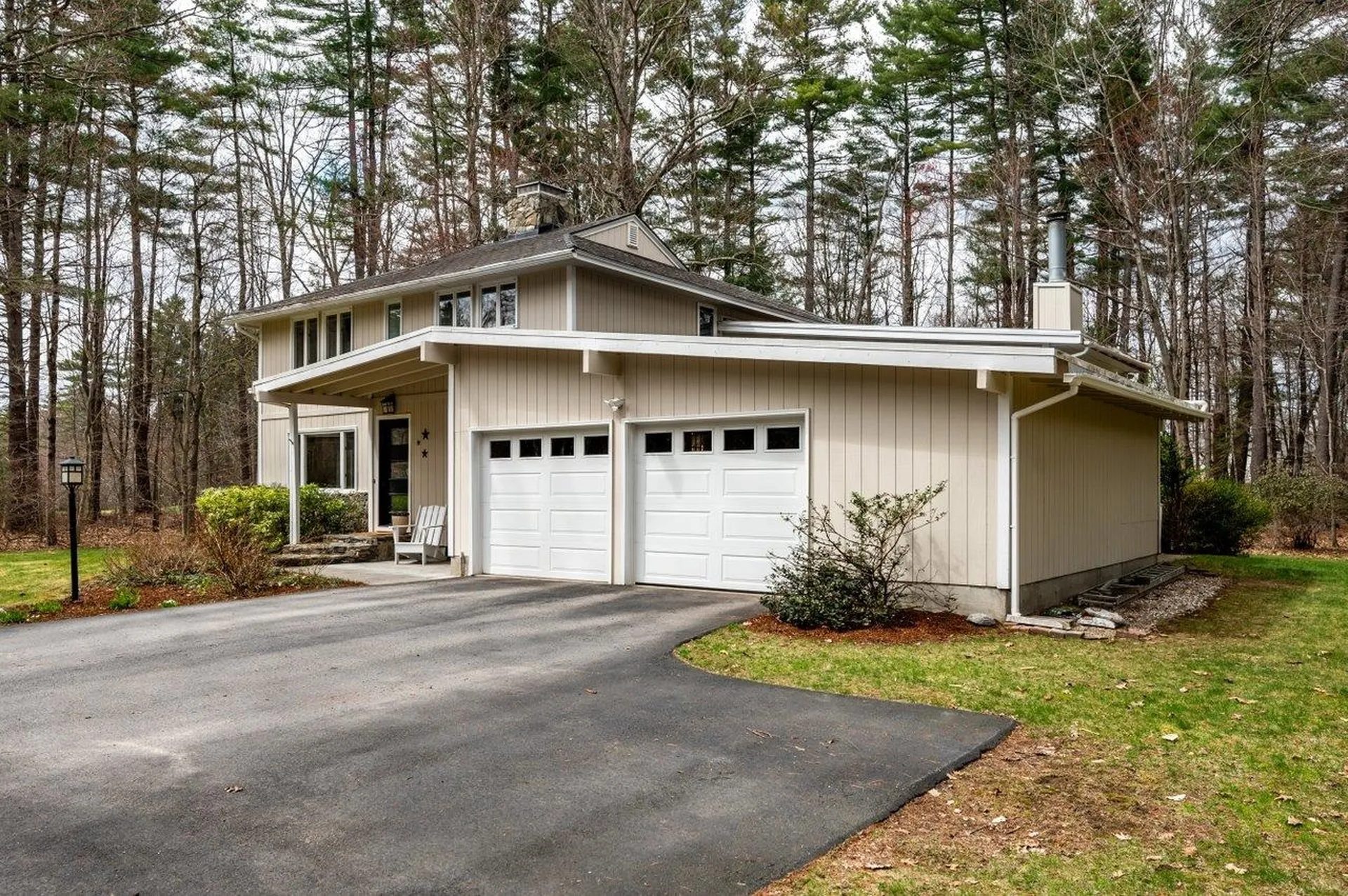 3 Moss Lane Madbury NH 03823