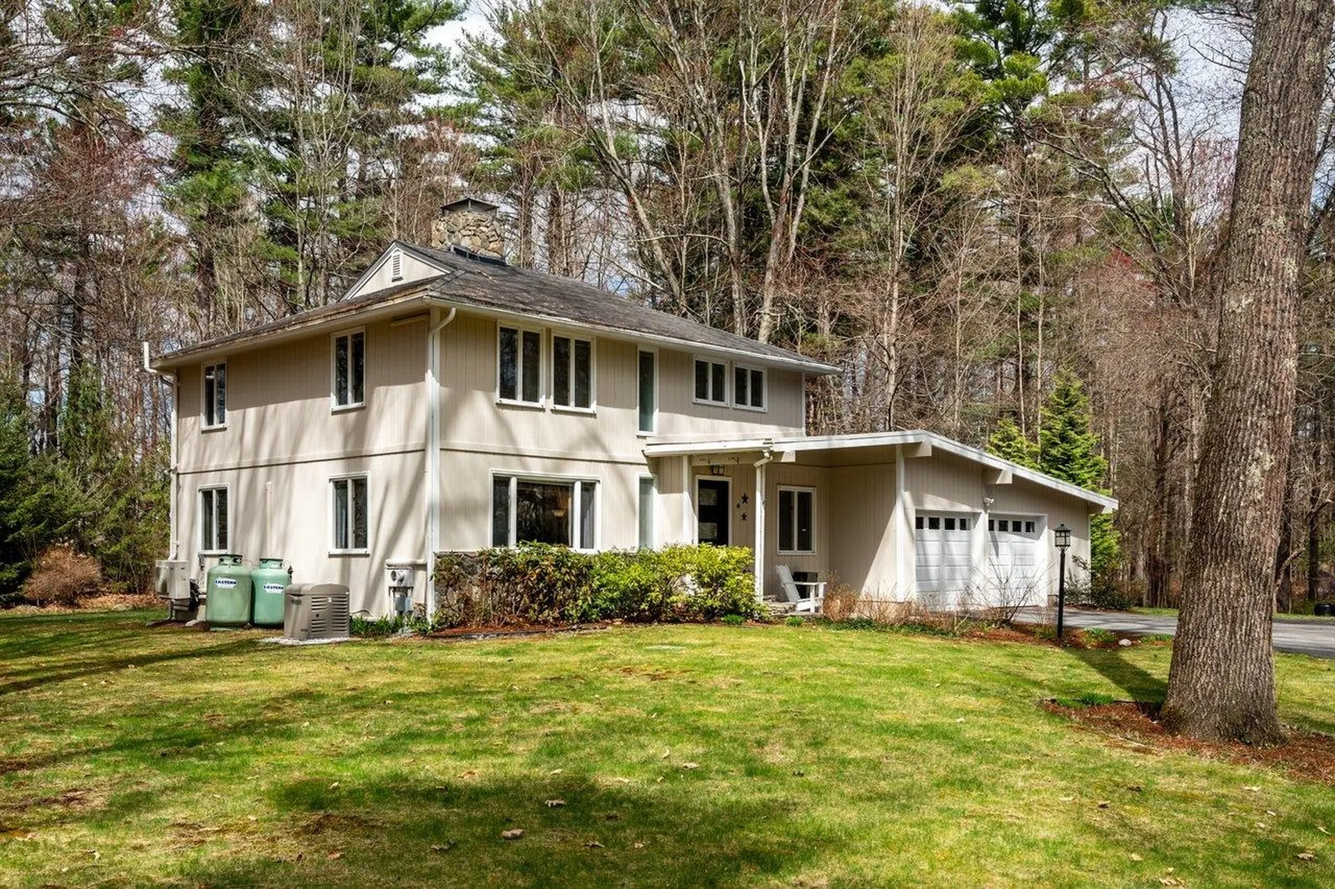 3 Moss Lane Madbury NH 03823