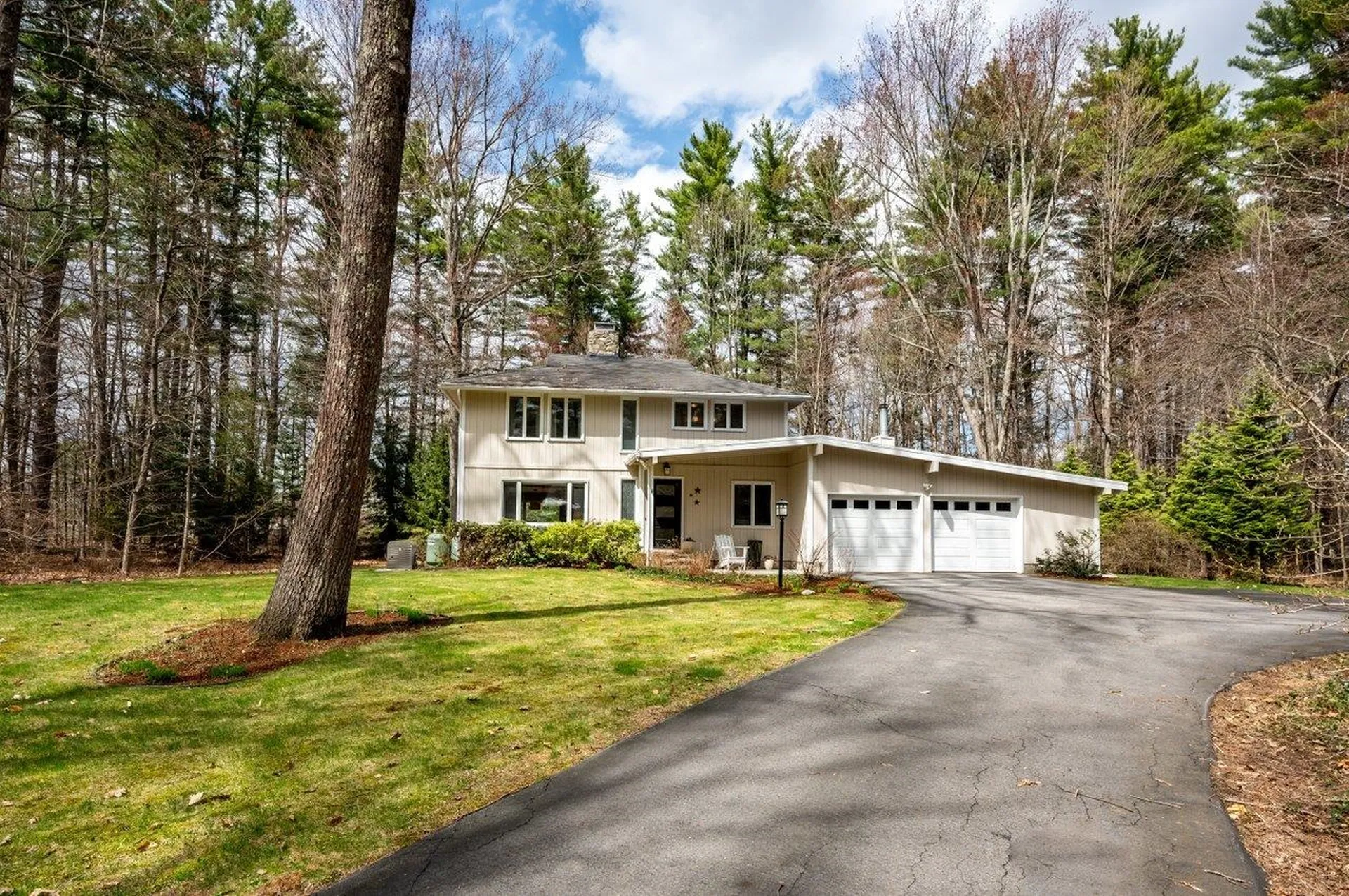 3 Moss Lane Madbury NH 03823