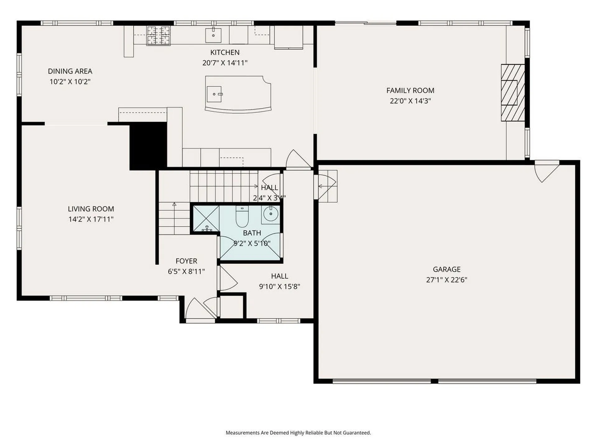 3 Moss Lane Madbury NH 03823