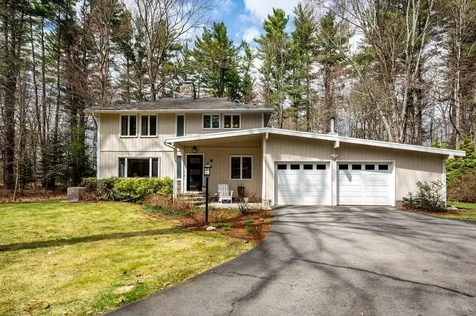 3 Moss Lane Madbury NH 03823