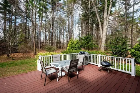 3 Moss Lane Madbury NH 03823