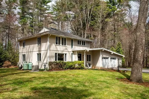 3 Moss Lane Madbury NH 03823
