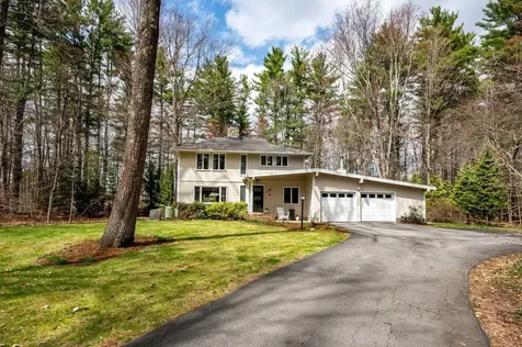 3 Moss Lane Madbury NH 03823